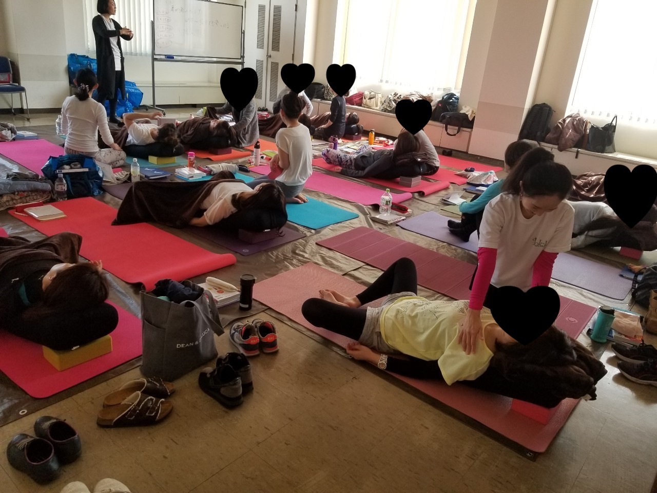 私も勉強中！